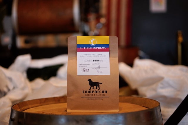 Order Online | Companion Coffee Roasters
